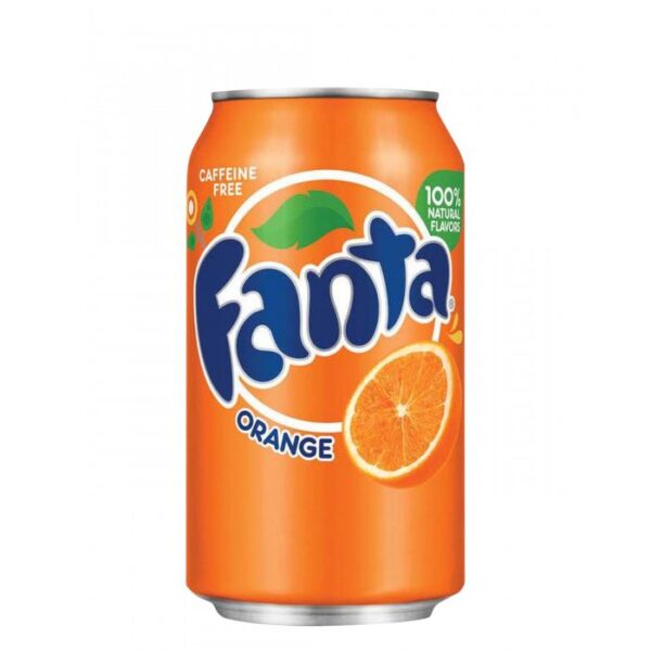 Fanta