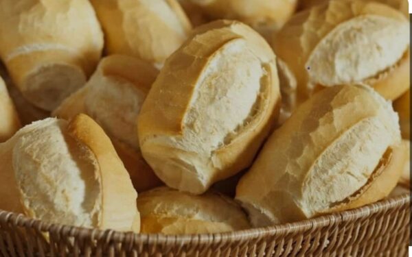 French Bread - Snack Brazuca