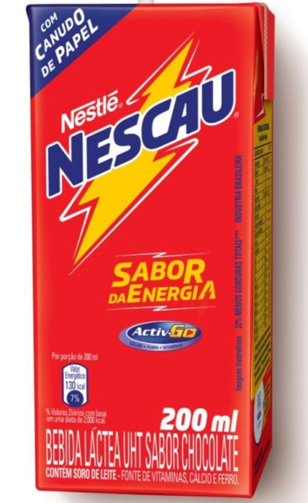 Nescau