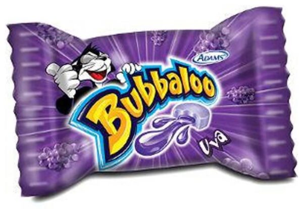 Bubbaloo