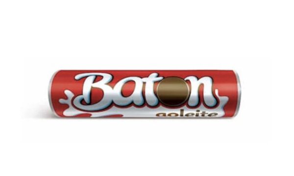 Baton Chocolate