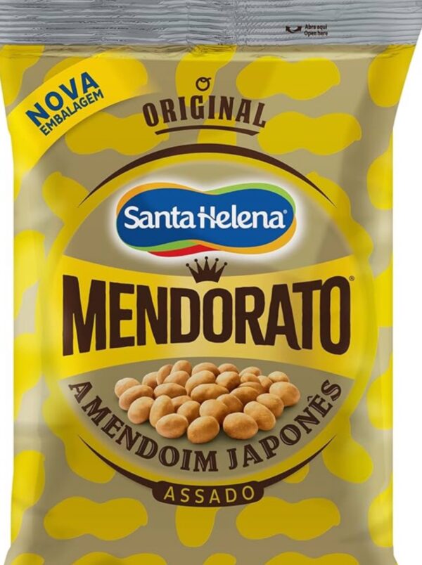 Amendoim