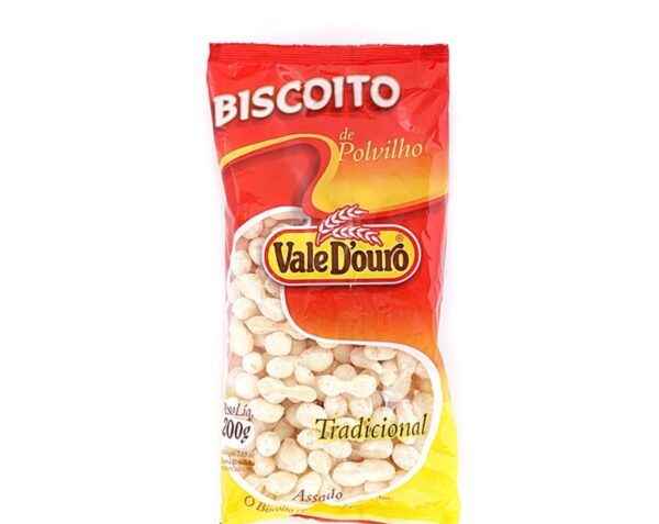 Polvilho ValeD’Ouro tradicional
